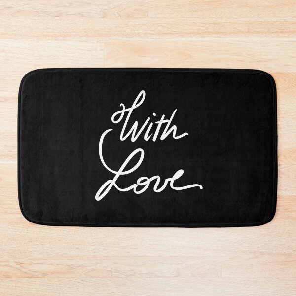 Item preview, with love designed and sold by InmyOwnwords.