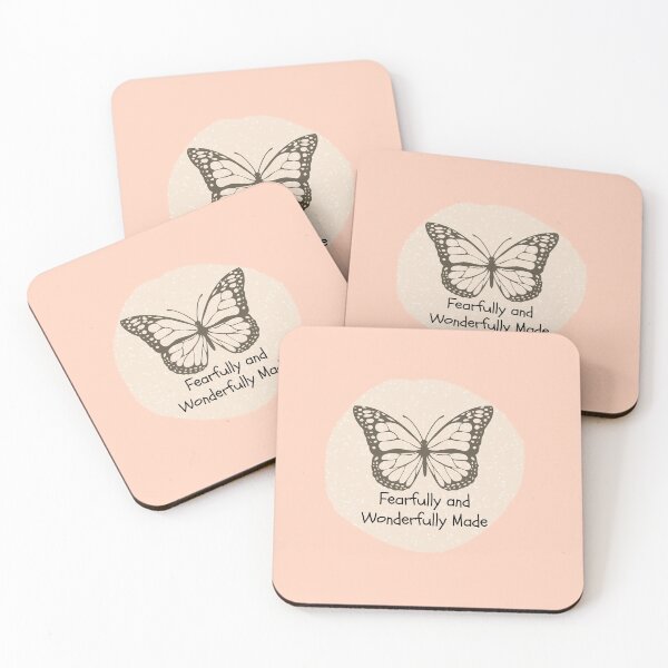 Item preview, Fearfully And Wonderfully Made designed and sold by BronikowskiART.