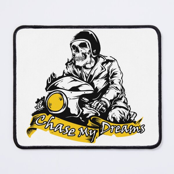 Item preview, Yellow Motor Escape , Colorful designed and sold by MiarCo.