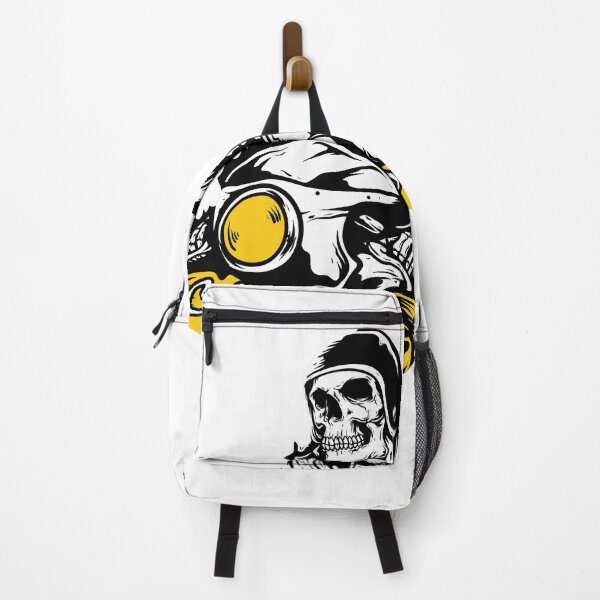 Item preview, Yellow Motor Escape , Colorful designed and sold by MiarCo.