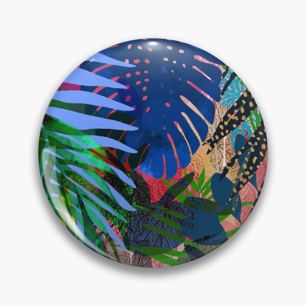Item preview, Leaf composition designed and sold by CatsAndDots.