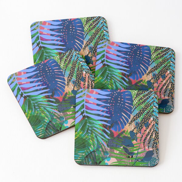 Item preview, Leaf composition designed and sold by CatsAndDots.