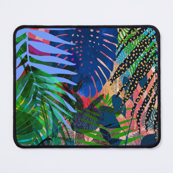 Item preview, Leaf composition designed and sold by CatsAndDots.