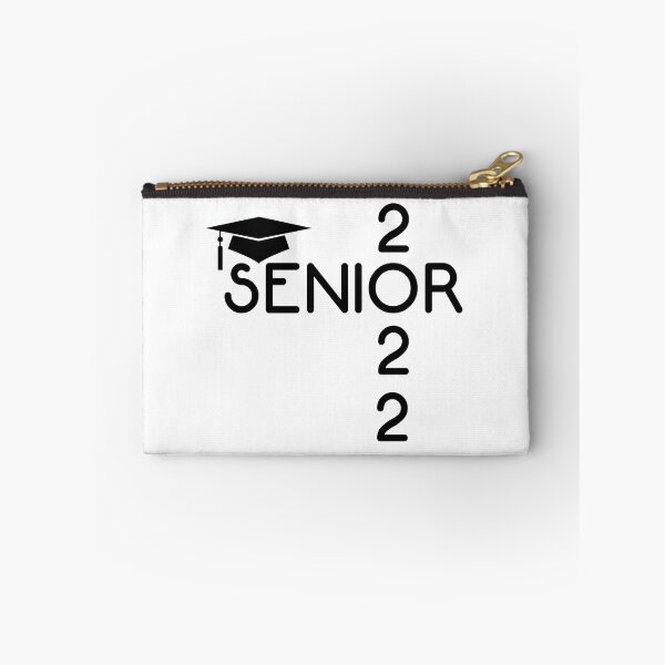 Item preview, Senior 2022 (Black) designed and sold by CM-PD.