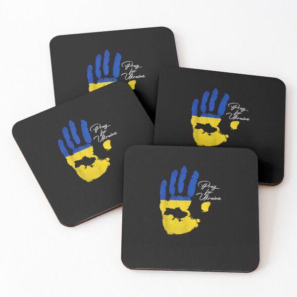 Item preview, Pray For Ukraine I Stand With Ukraine Support Ukraine designed and sold by KingPower.