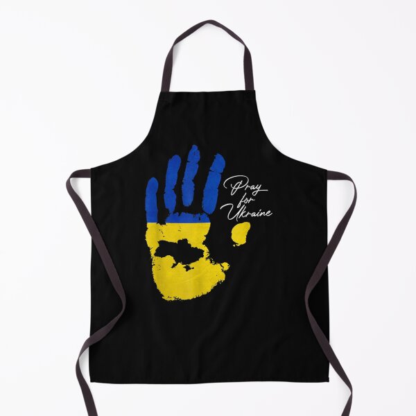 Item preview, Pray For Ukraine I Stand With Ukraine Support Ukraine designed and sold by KingPower.