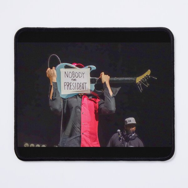 Item preview, Prophets of Rage Concert Photo - 2016 designed and sold by Aperture Science.