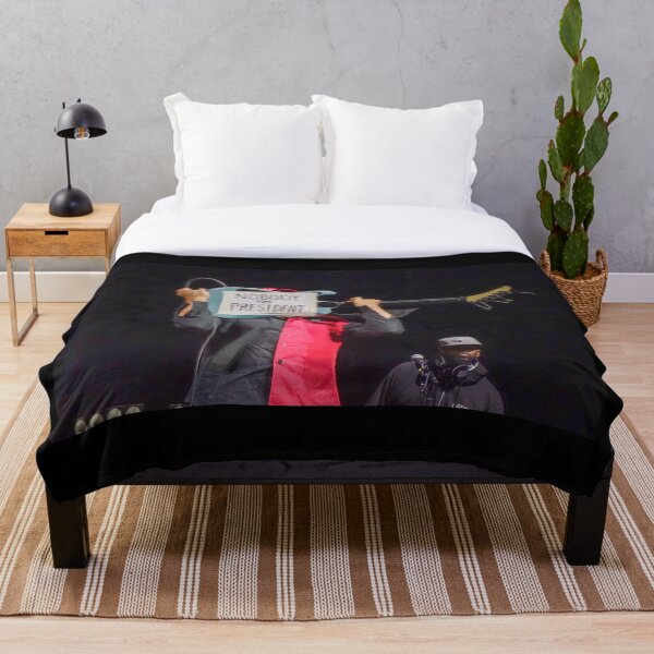 Item preview, Prophets of Rage Concert Photo - 2016 designed and sold by Aperture Science.