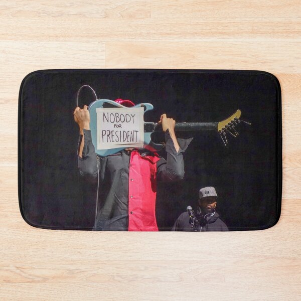 Item preview, Prophets of Rage Concert Photo - 2016 designed and sold by Aperture Science.