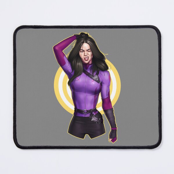 Item preview, kate bishop designed and sold by robilsanna.