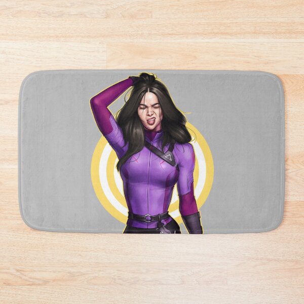 Item preview, kate bishop  designed and sold by robilsanna.