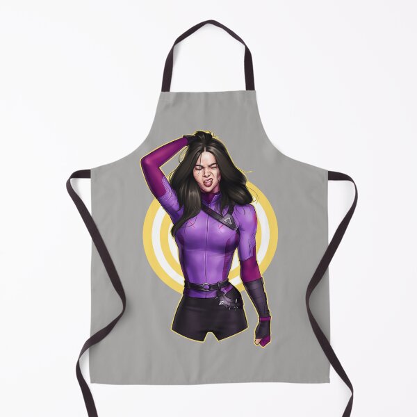 Item preview, kate bishop  designed and sold by robilsanna.