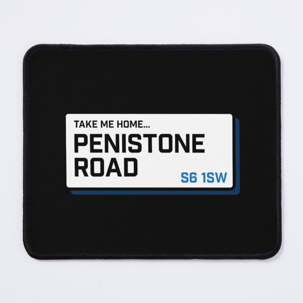 Item preview, Penistone Road Essential T-Shirt designed and sold by lambstout2.