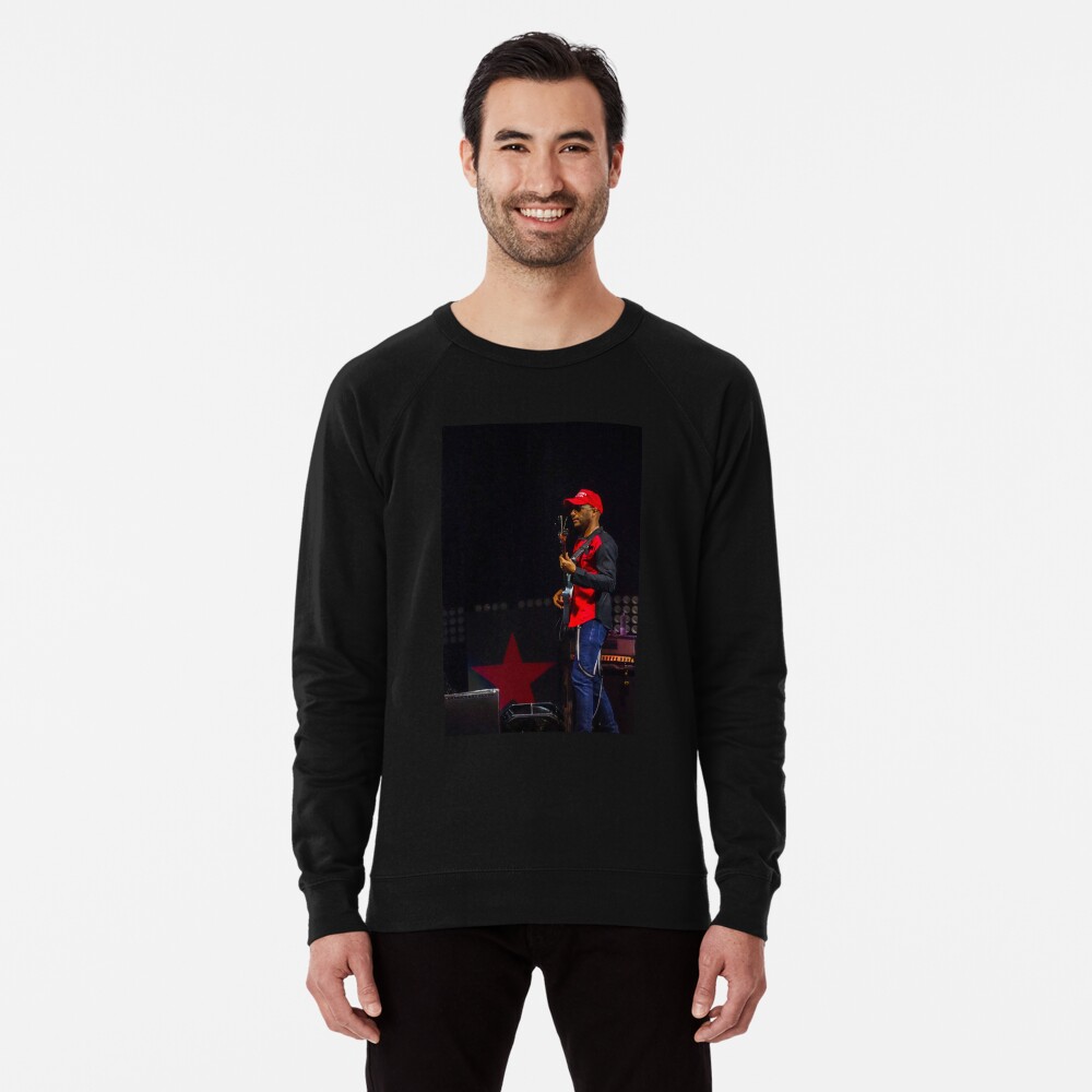 Item preview, Lightweight Sweatshirt designed and sold by FastDraw11.