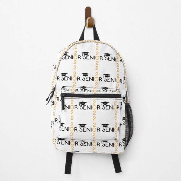 Item preview, Senior 2022 (Gold) designed and sold by CM-PD.
