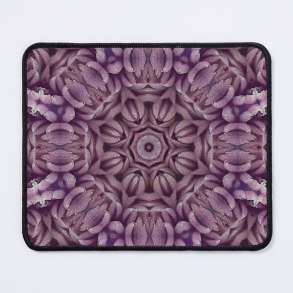 Item preview, Plaited Lilac Shades designed and sold by Christine Lake.