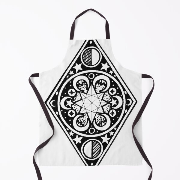 Item preview, Crescent City designed and sold by KatScottArt.