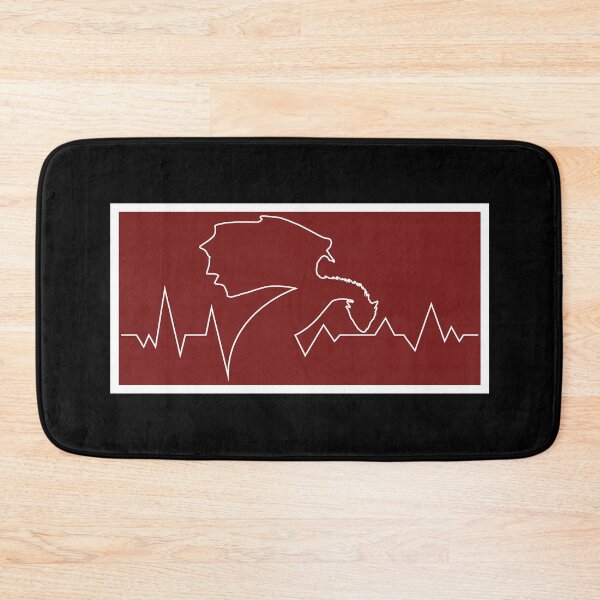 Item preview, Dragon Heartbeat designed and sold by GalantiShop.