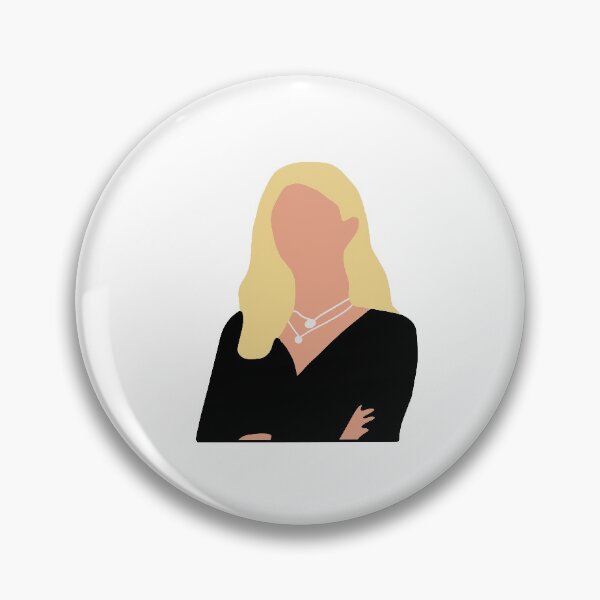 Artikelvorschau, Freya Mikaelson  entworfen und verkauft von Stickersbytrin  :).