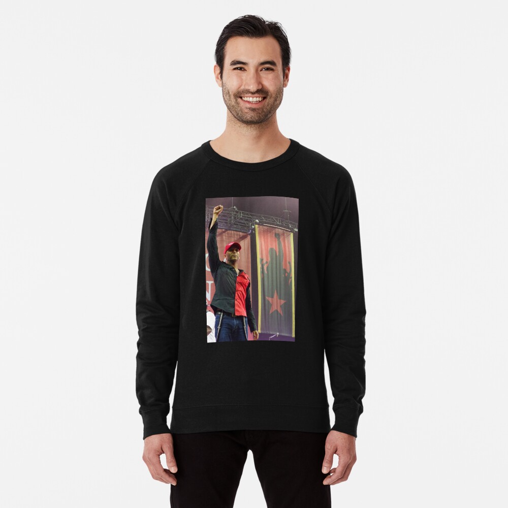 Item preview, Lightweight Sweatshirt designed and sold by FastDraw11.
