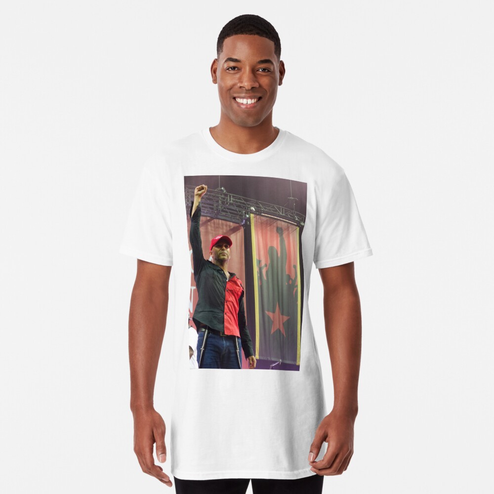 Item preview, Long T-Shirt designed and sold by FastDraw11.