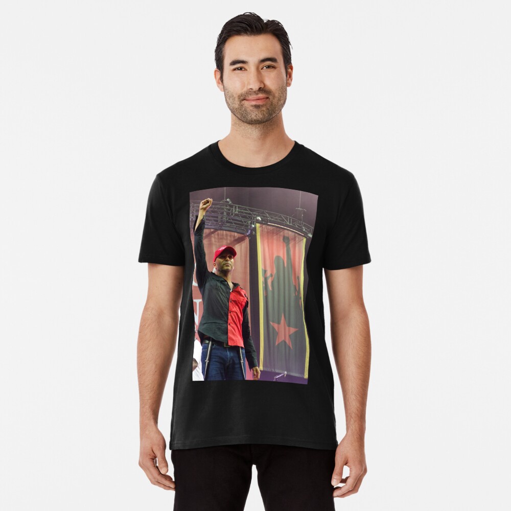 Item preview, Premium T-Shirt designed and sold by FastDraw11.