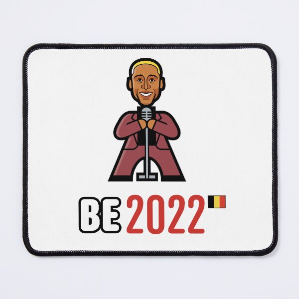 Item preview, Belgium 2022 designed and sold by Ben Morris.