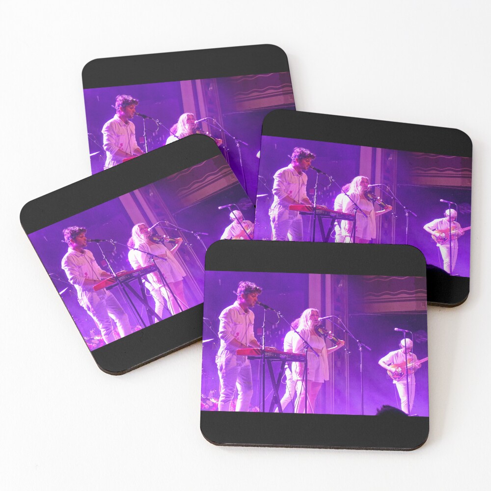 Item preview, Coasters (Set of 4) designed and sold by FastDraw11.