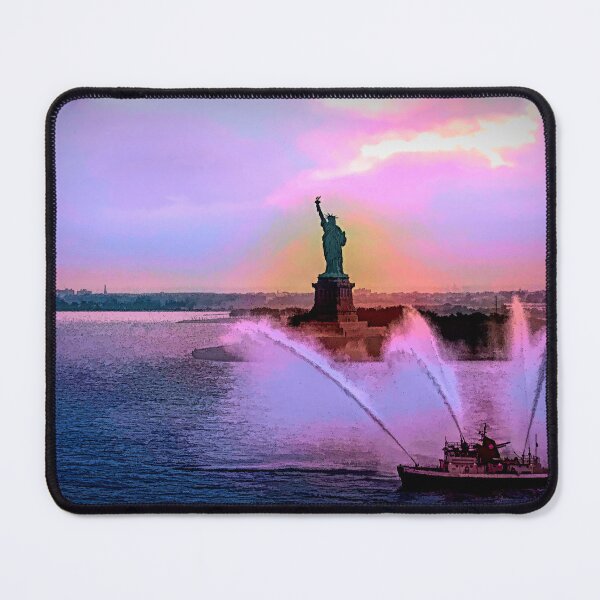 Item preview, Lady Liberty designed and sold by Rebecca McGuire.