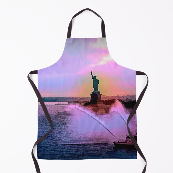Item preview, Lady Liberty designed and sold by Rebecca McGuire.