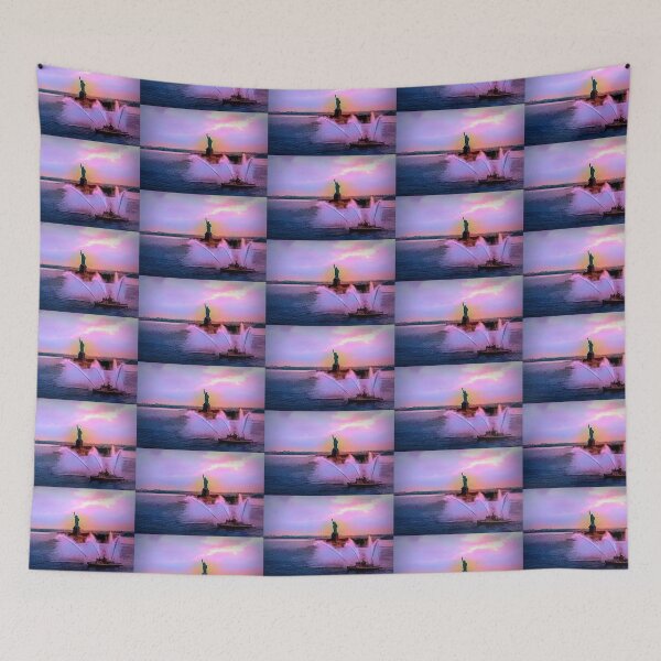 Item preview, Lady Liberty designed and sold by Rebecca McGuire.