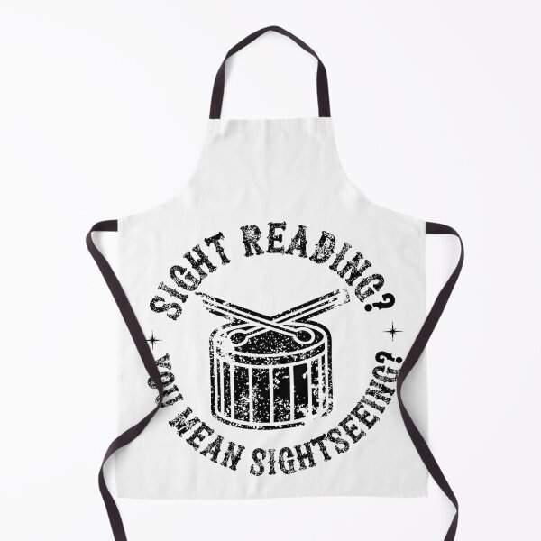Item preview, Sight Reading Drummer designed and sold by bloody-L.