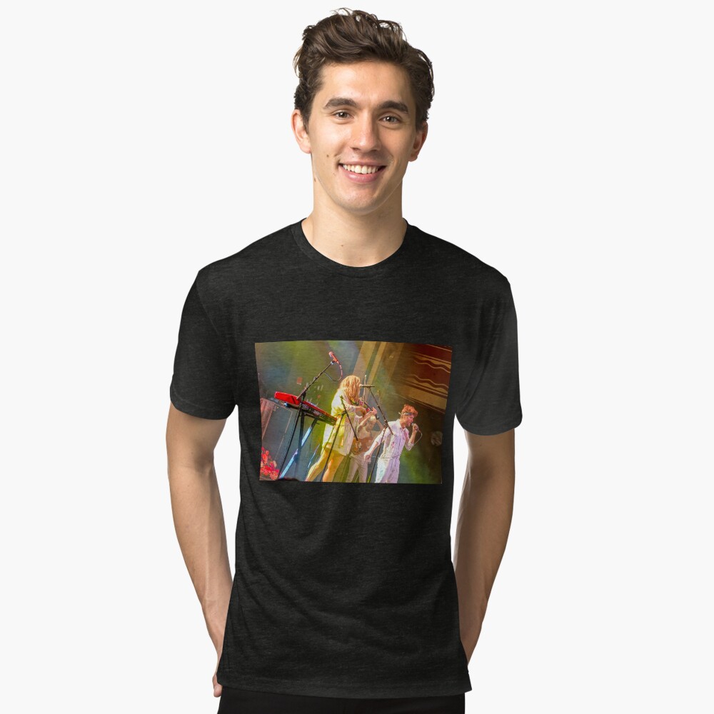 Item preview, Tri-blend T-Shirt designed and sold by FastDraw11.