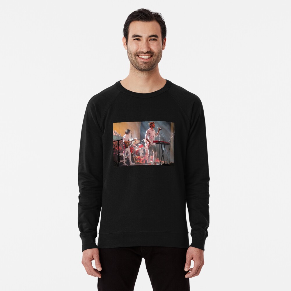 Item preview, Lightweight Sweatshirt designed and sold by FastDraw11.
