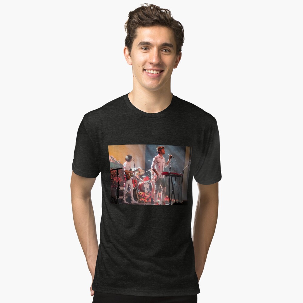 Item preview, Tri-blend T-Shirt designed and sold by FastDraw11.