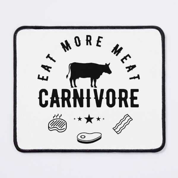 Item preview, Carnivore diet, Eat more meat designed and sold by tripanthias.