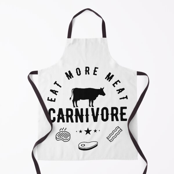 Item preview, Carnivore diet, Eat more meat designed and sold by tripanthias.