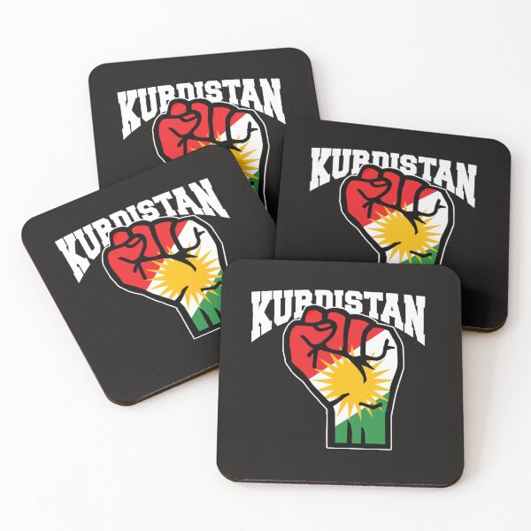 Item preview, Kurdistan pride designed and sold by DesignDS.