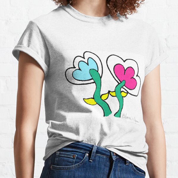 Friends Classic T-Shirt