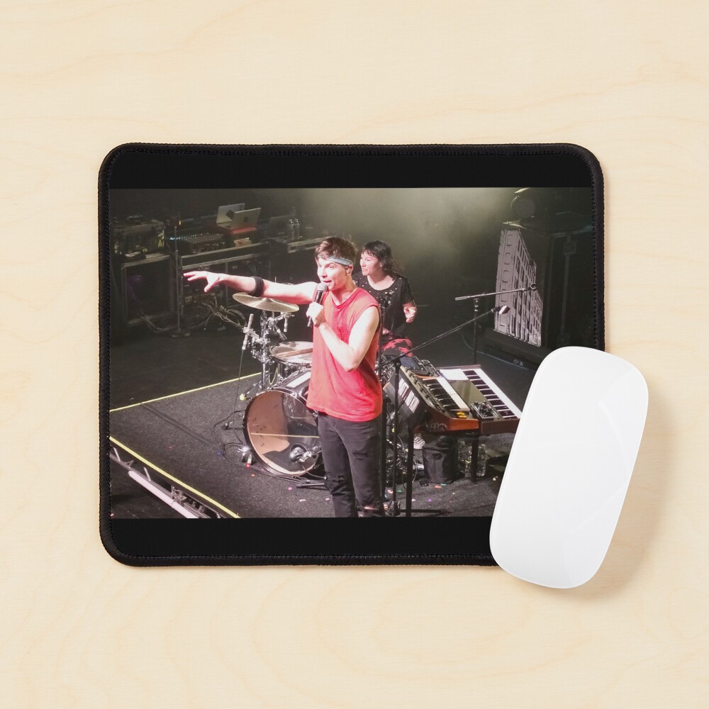 Item preview, Mouse Pad designed and sold by FastDraw11.