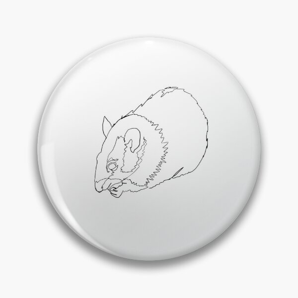 Item preview, Rat Line Art designed and sold by Caarvroomvroom.