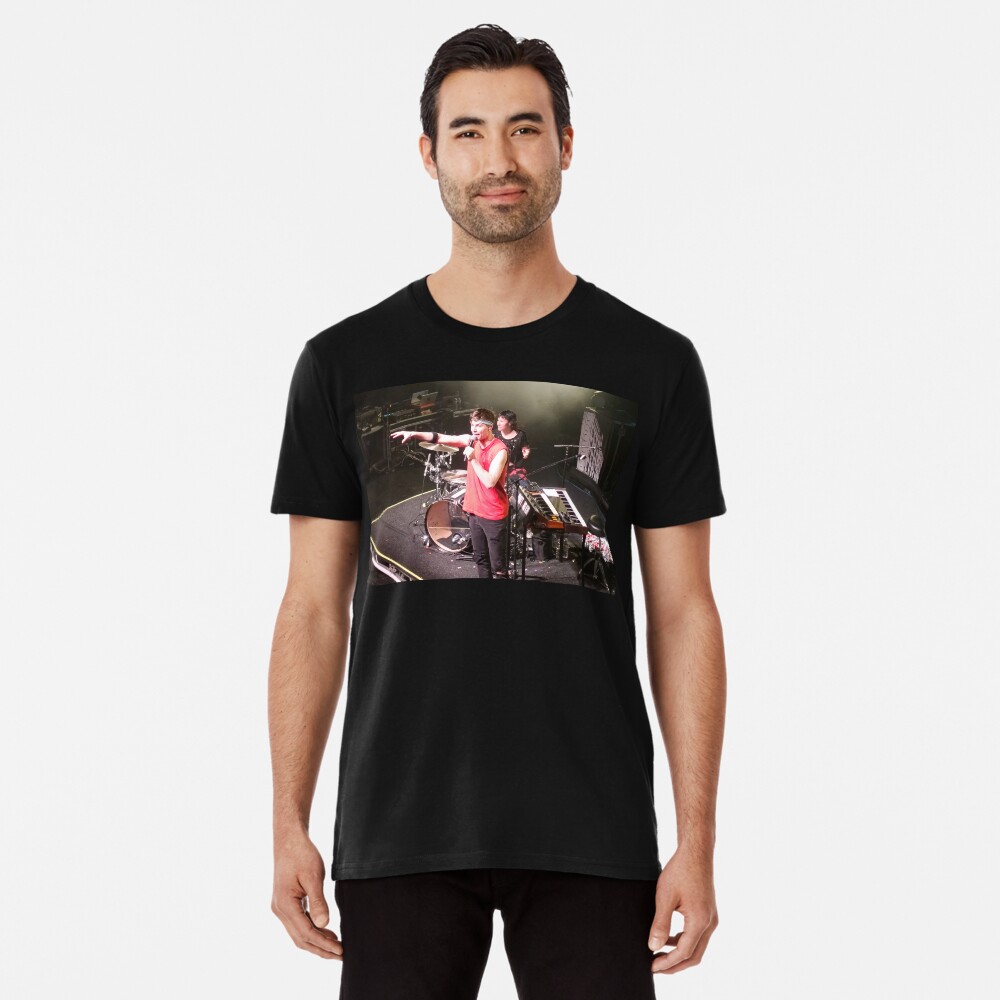 Item preview, Premium T-Shirt designed and sold by FastDraw11.