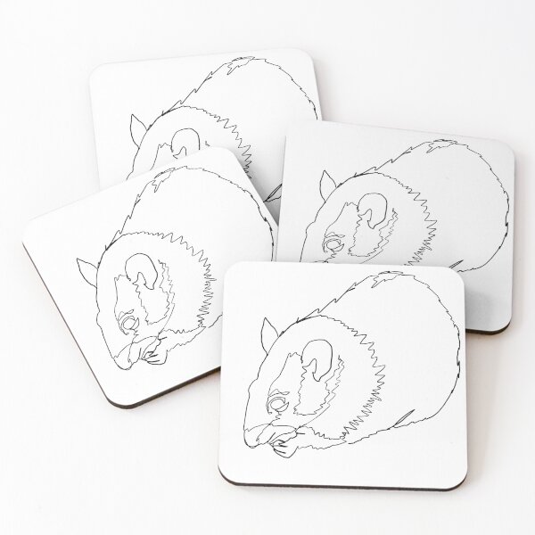 Item preview, Rat Line Art designed and sold by Caarvroomvroom.