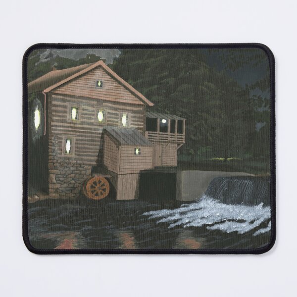 Item preview, Laughlin Mill designed and sold by Samuel Grove.