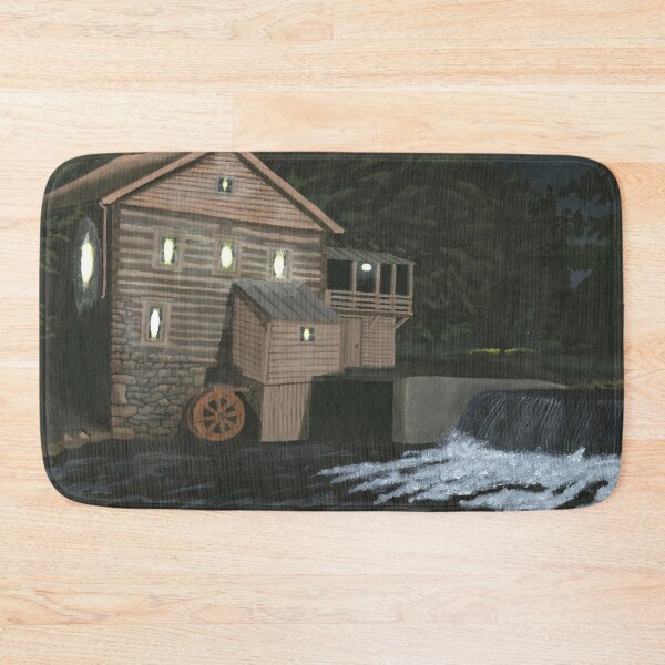Item preview, Laughlin Mill designed and sold by Samuel Grove.