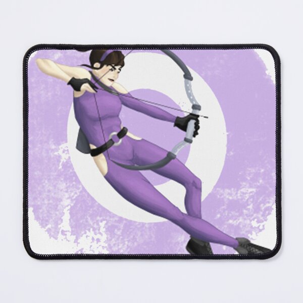 Item preview, kate bishop  designed and sold by robilsanna.