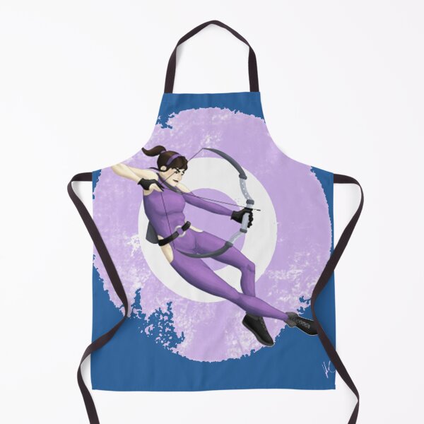 Item preview, kate bishop designed and sold by robilsanna.