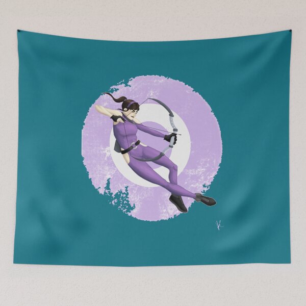 Item preview, kate bishop  designed and sold by robilsanna.