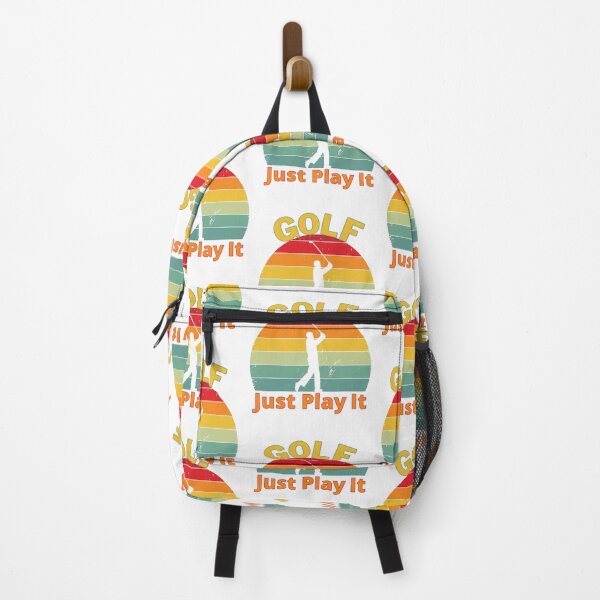 Item preview, Golf Just Play It designed and sold by kash1mera.