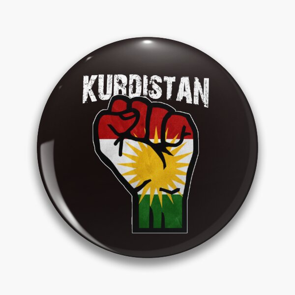 Item preview, Kurdistan pride designed and sold by DesignDS.
